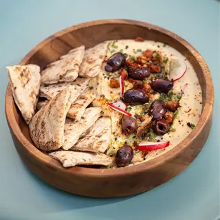 Mediterranian Twist