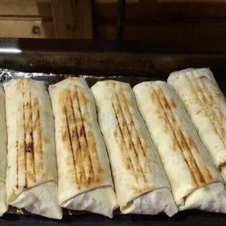 Durum Kebab (5 Uds.)