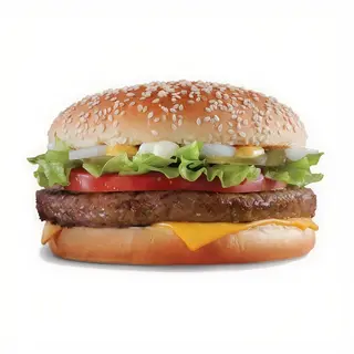 Hamburguesa