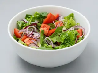 Insalada mixta
