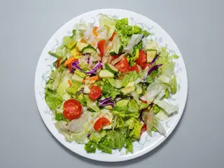 Insalada atun