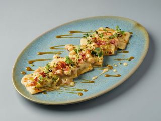 Capricci di cochinillo