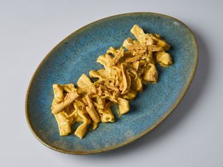Caramelos de morcilla
