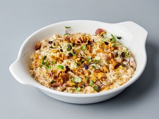 Risotto Gorgonzola