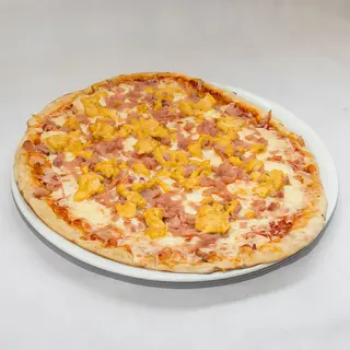 Pizza Ñoss (30 cm.)