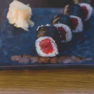 Makis De Atún