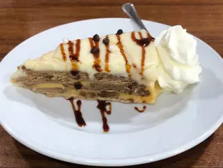 Tarta Del Abuelo