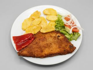 Cachopo