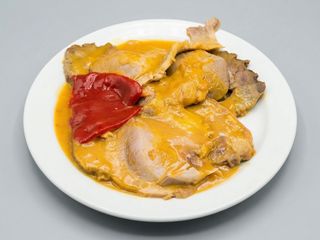 Jamón Asado