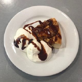 TARTA DE PIÑA