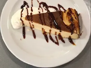 Tarta De La Abuela