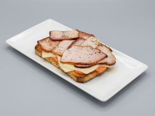 Tosta Orza