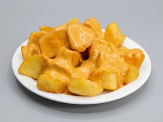 Bravas
