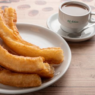 Combo Churros