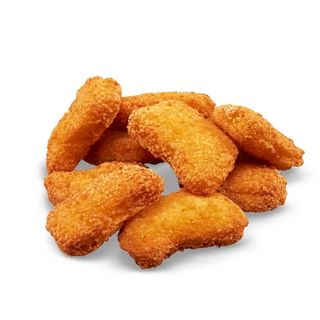 Nuggets de Pollo