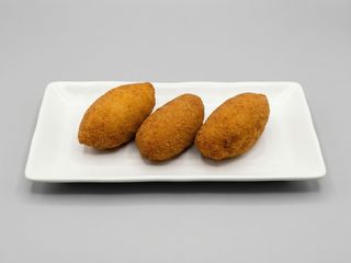 Croqueta Cocido