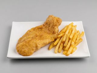 Panga a la romana