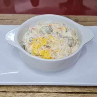 Ensaladilla rusa