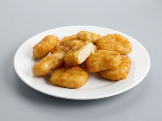 Nuggets De Pollo (6 Uds.)