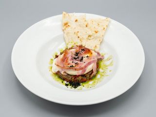 Tomino piemontese
