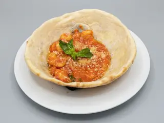 Gnocchi alla Sorrentina