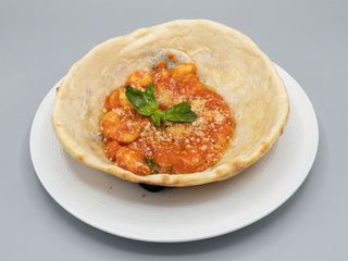 Gnocchi alla Sorrentina