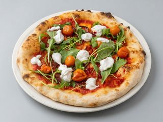 Pizza Spicy Calabria