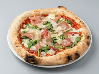 Pizza Regina