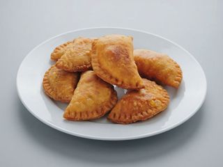 Empanadilla De Atún (7 Uds.)