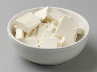 Extra Queso Feta