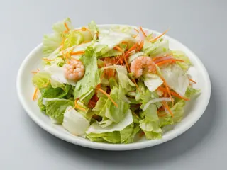 4. Ensalada Especial