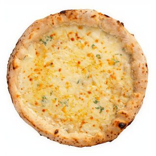 Pizza 4 Quesos (28 Cm.)