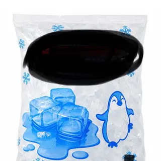 BOLSA HIELO