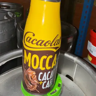 CACAOLAT MOCCA