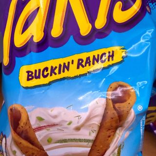 TAKIS BUCKIN’RANCH