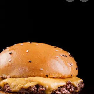 HAMBURGUESA POLLO QUESO BEICON  HUEVO