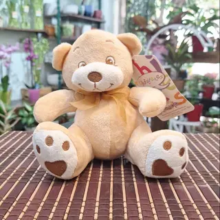 Osito Peluche Marroncito