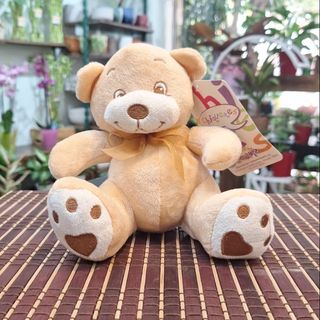 Osito Peluche Marroncito