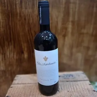 Vino Tinto Rioja "Feliz Azpilicueta"