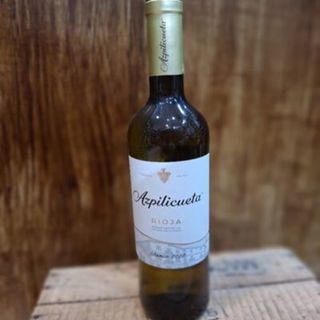 Vino Blanco Rioja "Feliz Azpilicueta"
