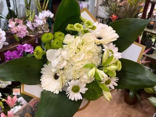 Ramillete Surtido "Blas Infante"