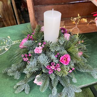 Centro Navidad "Noche Buena"