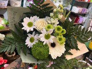 Ramillete Surtido "Andalucía"