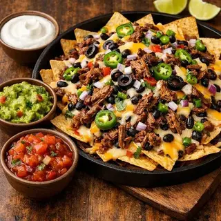 Nachos