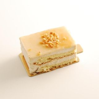 Pastel Semifrío De Turrón (1 Ud.)
