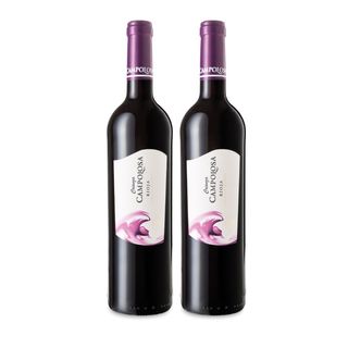 Vino Tinto Crianza Campolosa (OFERTA 2 UDS)