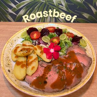 Roastbeef