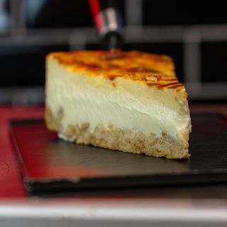 Tarta de Queso