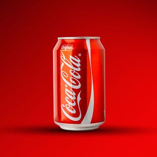 Coca·Cola