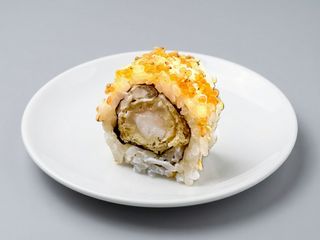 Ebi Tempura Uramaki (8 uds.)